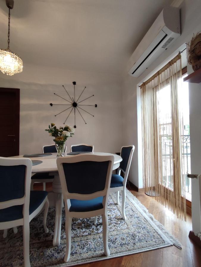 Deluxe Apartment Lejla - Free Garage Parking Сараєво Екстер'єр фото