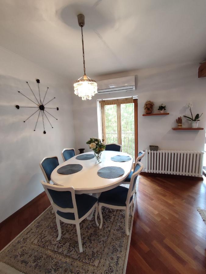 Deluxe Apartment Lejla - Free Garage Parking Сараєво Екстер'єр фото