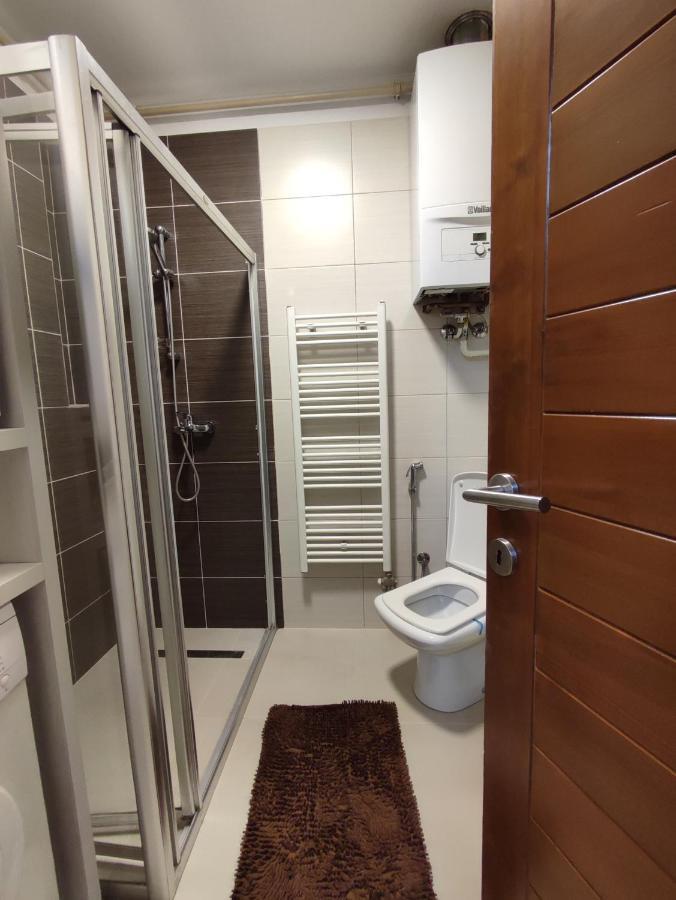 Deluxe Apartment Lejla - Free Garage Parking Сараєво Екстер'єр фото
