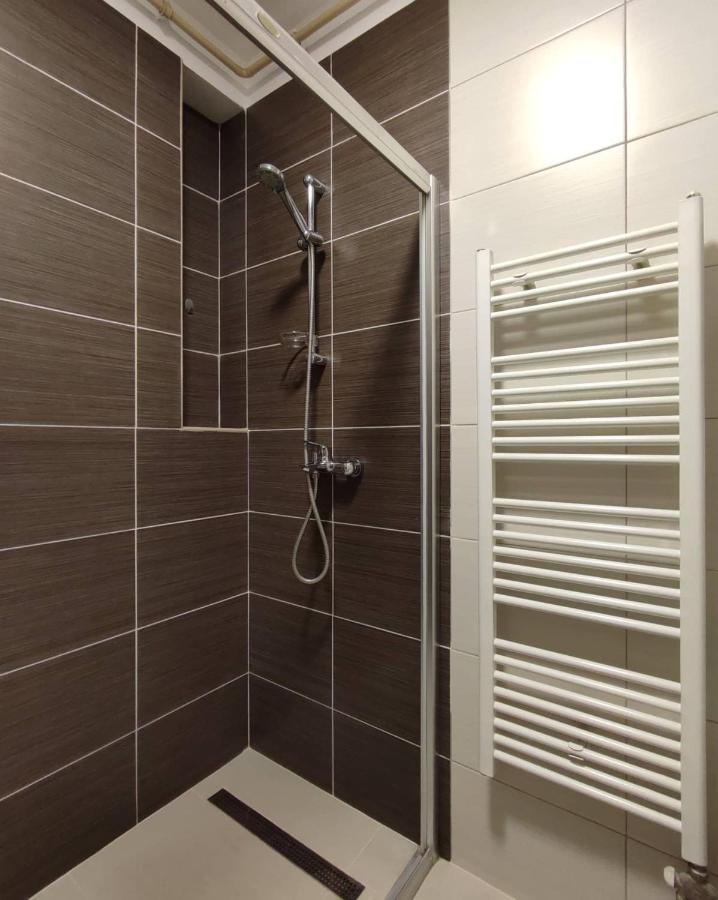 Deluxe Apartment Lejla - Free Garage Parking Сараєво Екстер'єр фото